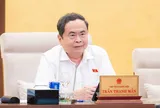 Chủ tịch Quốc hội: Để công tác phổ biến, giáo dục pháp luật không còn mang tính hình thức, lối mòn