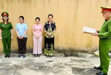 Khởi tố thêm 4 bị can trong đường dây buôn lậu kim cương xuyên quốc gia