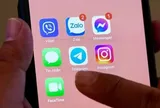 Cảnh giác với các thủ đoạn lừa đảo mới trên Telegram