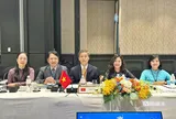 ALA Việt Nam sẵn sàng nỗ lực đăng cai Đại hội đồng ALA vào năm 2029