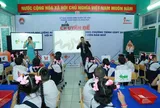 Không sử dụng giáo dục tăng cường, giáo dục theo nhu cầu để dạy trước chương trình