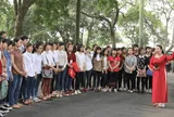 Điều kiện cấp thẻ hướng dẫn viên du lịch nội địa