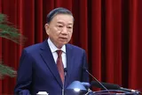Toàn văn phát biểu bế mạc Hội nghị Trung ương 3 của Tổng Bí thư, Chủ tịch nước Tô Lâm