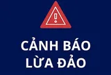 Cảnh giác chiêu trò giả danh cán bộ hướng dẫn đăng ký thuế điện tử để lừa đảo