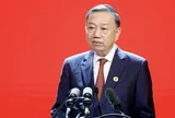 Phát biểu của Tổng Bí thư, Chủ tịch nước tại Đại hội Hội Chữ thập Đỏ Việt Nam