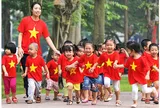 Ban hành Chương trình quốc gia về bảo vệ trẻ em giai đoạn 2026-2030