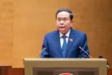 Chủ tịch Quốc hội: Không chậm trễ, không để lỡ thời cơ phát triển của đất nước