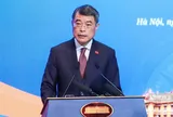 Ngoại giao cần chuyển mạnh từ "mở đường" sang "đồng hành" với doanh nghiệp, địa phương