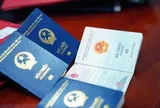 Cảnh báo bẫy lừa đảo khi làm hộ chiếu “online”