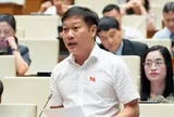 Đề xuất miễn trừ trách nhiệm cho tổ chức tín dụng khi báo cáo về các giao dịch đáng ngờ