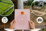 Hiện trạng sử dụng khác Giấy chứng nhận, xác định loại đất thế nào?