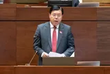 Lo "chảy máu chất xám" khi đưa lao động ra nước ngoài, Bộ trưởng Nội vụ nêu giải pháp