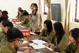 Điều kiện và tiêu chuẩn giảng dạy môn Giáo dục quốc phòng và an ninh