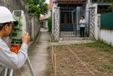 Hộ liền kề vắng mặt, người dân làm sổ đỏ thế nào?