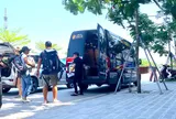 Xe hợp đồng bán vé, thu tiền ngoài hợp đồng có thể bị phạt đến 24 triệu đồng