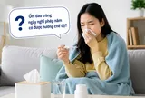 Bị ốm trùng ngày nghỉ phép năm, người lao động có được hưởng trợ cấp BHXH?