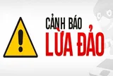 Cảnh giác với chiêu lừa “việc nhẹ, lương cao” qua mạng xã hội