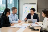 Tiền lương đóng BHXH của lao động nước ngoài được xác định thế nào?