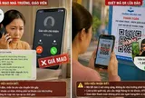 Cảnh báo loạt thủ đoạn lừa đảo phụ huynh mùa tựu trường