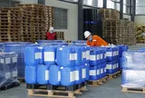 Quy định mới về xử phạt đối với hành vi tồn trữ hóa chất nguy hiểm chưa kê khai