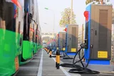 Đề xuất quy chuẩn về trụ sạc, trạm sạc xe điện