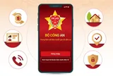 Quy định mới về thủ tục cấp tài khoản định danh điện tử cho người nước ngoài