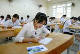 Đề xuất số môn thi vào lớp 10 công lập gồm 2 môn