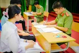 Đề xuất đối tượng được cộng điểm trong tuyển sinh vào trường Công an