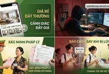 Cảnh giác thủ đoạn giả cho thuê nhà, phòng trọ để chiếm đoạt tiền