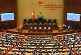 Quốc hội chốt giảm 30% thuế cho cá nhân, hộ kinh doanh có doanh thu dưới 10 tỷ đồng