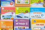 Phụ huynh cần cảnh giác với bẫy lừa đảo bán sách giáo khoa trên mạng xã hội