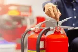 Nhà trọ, chung cư mini đã khắc phục vi phạm phòng cháy, chữa cháy cần làm gì để hoạt động trở lại?