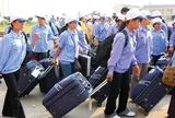 Người lao động ở lại nước ngoài trái phép khi hết hợp đồng có thể bị phạt tới 100 triệu đồng