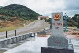 Quy định mới về xây dựng công trình biên giới