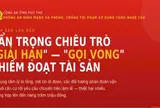 Cảnh giác chiêu lừa “giải hạn”, “cắt duyên âm” để chiếm đoạt tiền