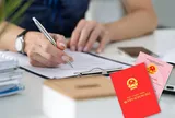 Khi nào được xác định lại diện tích đất ở trên sổ đỏ đã cấp?