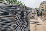 Để vật liệu xây dựng sai nơi quy định đối với xây dựng nhà ở riêng lẻ bị phạt bao nhiêu?