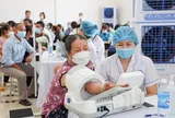 Đề xuất chính sách chăm sóc sức khỏe, dân số