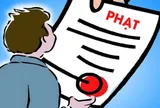 Quy định mới về xử phạt vi phạm hành chính trong lĩnh vực an ninh, trật tự, an toàn xã hội