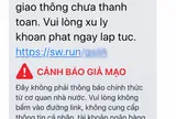 Cảnh giác với các thủ đoạn giả danh cơ quan chức năng để lừa đảo