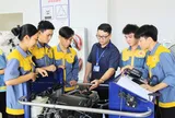 Mở rộng hợp tác, liên kết đào tạo trong giáo dục nghề nghiệp