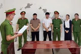 Bắt tạm giam 3 bị cáo từng giữ vị trí quản lý tại Công ty GFDI