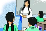 Chuyện ba cô giáo
