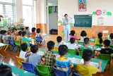 Trẻ em thuộc đối tượng phổ cập giáo dục mầm non cho trẻ 5-6 tuổi được miễn, giảm, hỗ trợ học phí