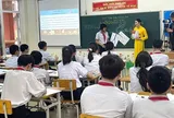 Tiêu chuẩn công nhận đạt chuẩn giáo dục bắt buộc