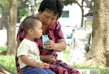 Có một khoảng trống