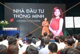 Cảnh giác với chiêu lừa đảo núp bóng “khóa học làm giàu” trên mạng xã hội