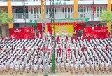 Đề xuất quy định chế độ phụ cấp chức vụ đối với cán bộ quản lí cơ sở giáo dục