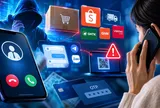 Cảnh giác thủ đoạn lợi dụng thông tin đơn hàng để lừa đảo người mua online