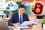 Hiệu trưởng cần điều kiện gì để được xét tặng danh hiệu Nhà giáo ưu tú?